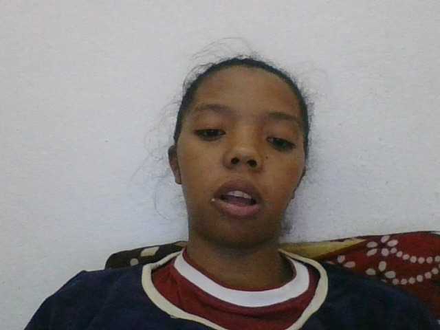 rosah1a live cam on BongaCams