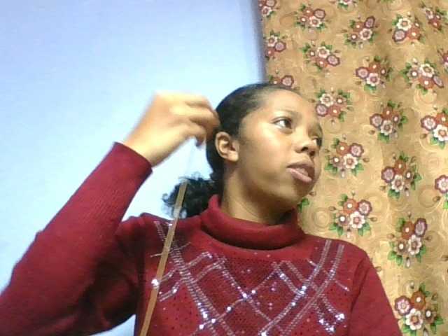 rosah1a live cam on BongaCams