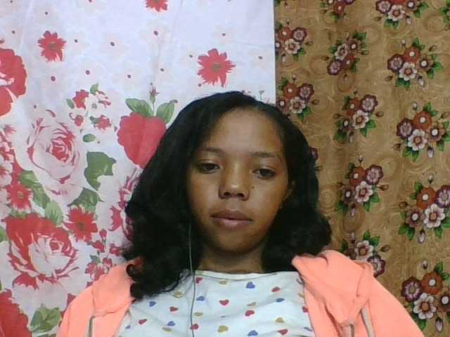 rosah1a live cam on BongaCams