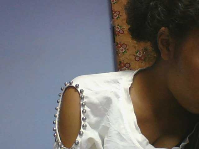 rosah1a — Bongacams profile photo