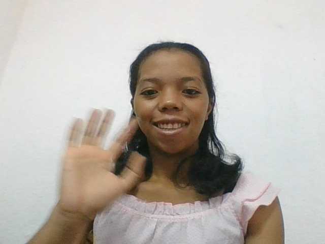 rosah1a live cam on BongaCams