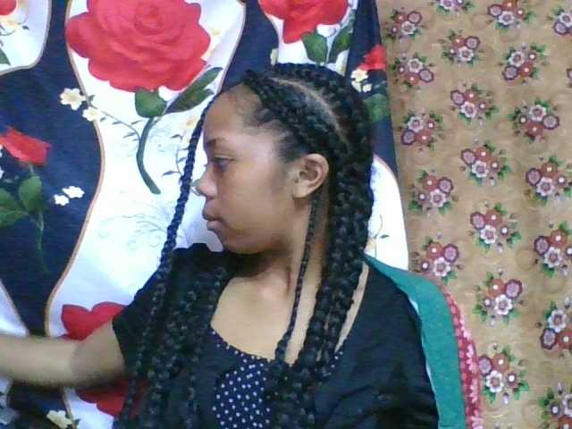 rosah1a live cam on BongaCams
