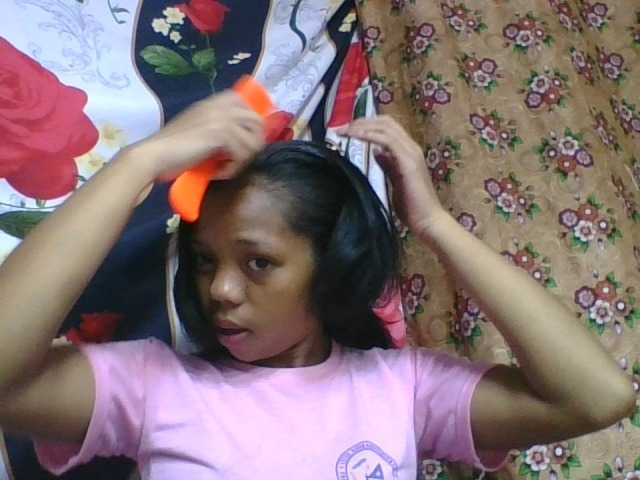 rosah1a live cam on BongaCams