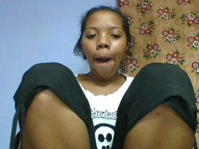 rosah1a — Bongacams profile photo