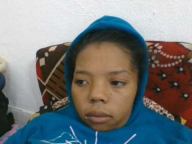 rosah1a live cam on BongaCams