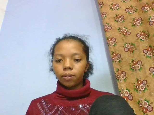 rosah1a live cam on BongaCams