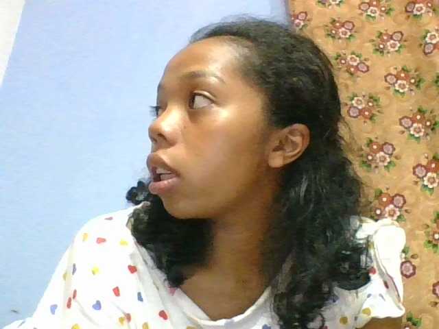 rosah1a live cam on BongaCams
