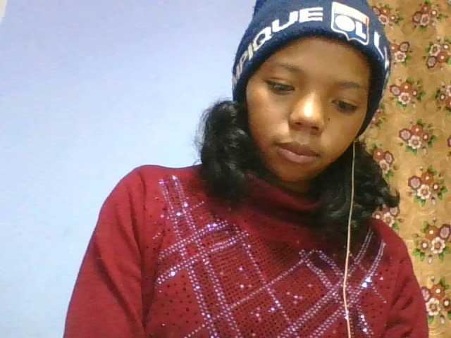 rosah1a live cam on BongaCams
