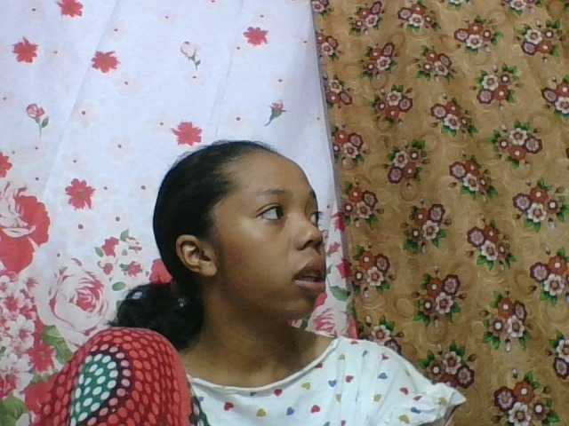rosah1a live cam on BongaCams