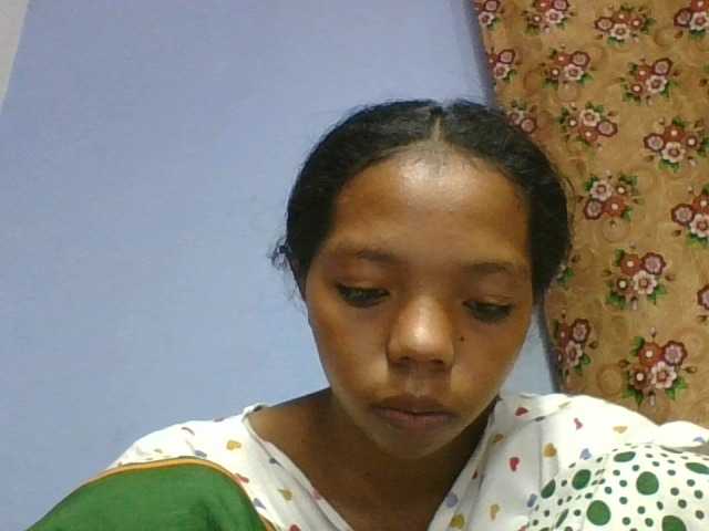 rosah1a live cam on BongaCams