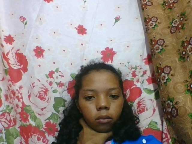 rosah1a webcam bongacams model stream image