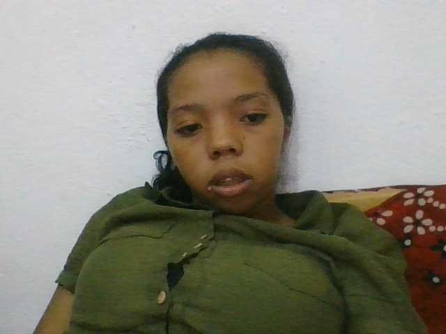 rosah1a live cam on BongaCams