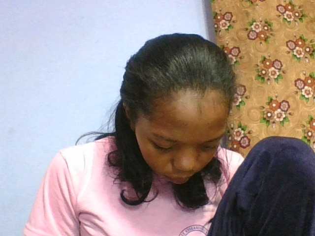rosah1a live cam on BongaCams