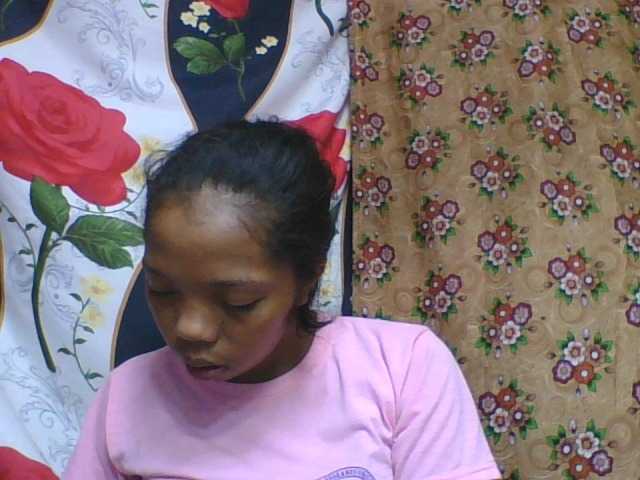 rosah1a live cam on BongaCams