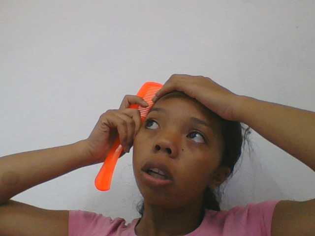 rosah1a live cam on BongaCams