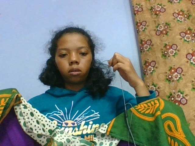 rosah1a live cam on BongaCams