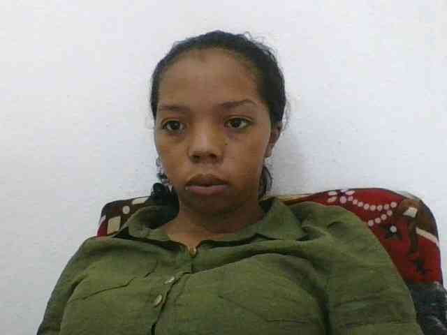 rosah1a Live Webcam on BongaCams