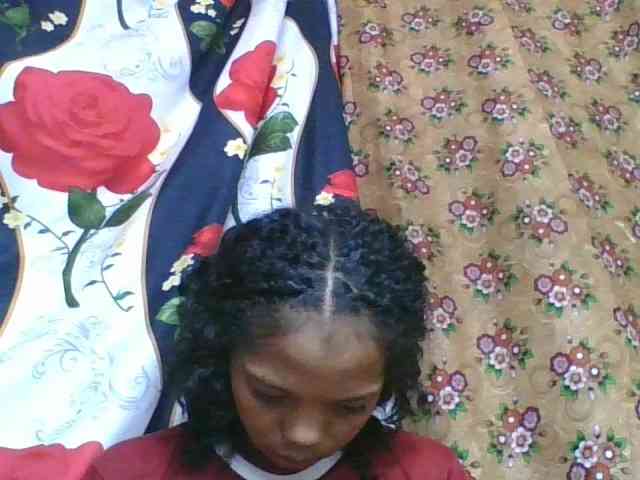 rosah1a webcam