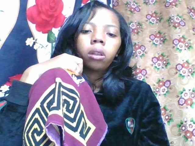 Rosah1a - Girl 
