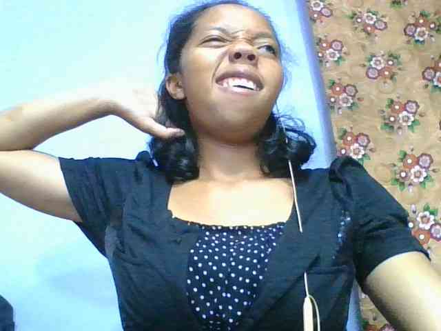 rosah1a's webcam live show