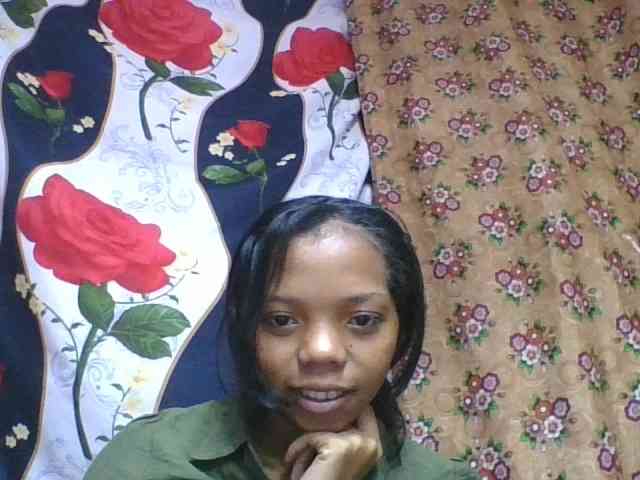 Rosah1a - Girl 