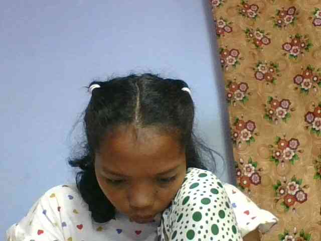 rosah1a webcam