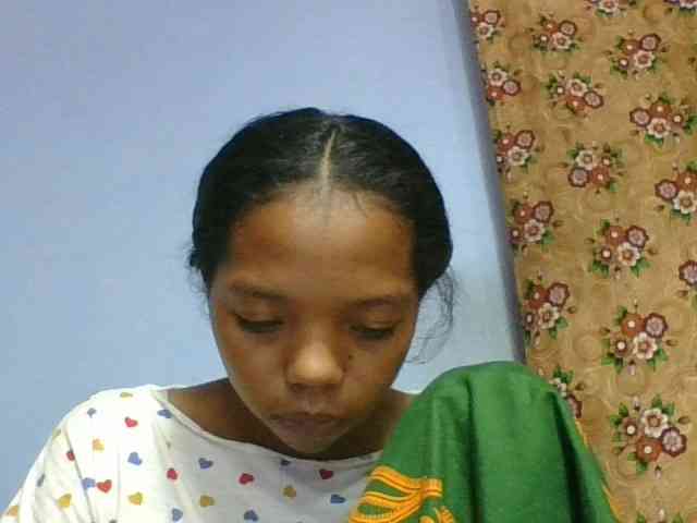Rosah1a - Girl 