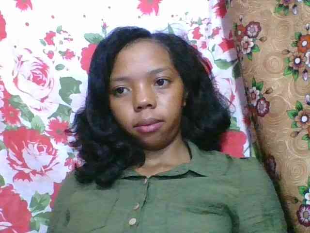 rosah1a's webcam live show