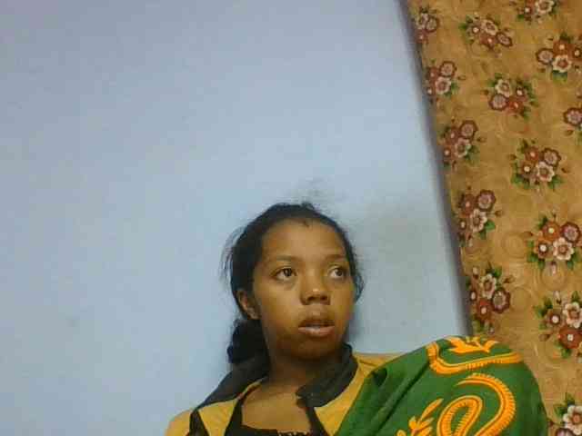 rosah1a's webcam live show