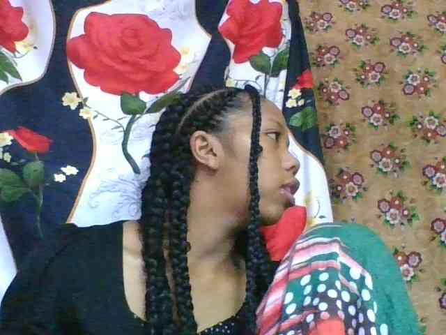 rosah1a webcam