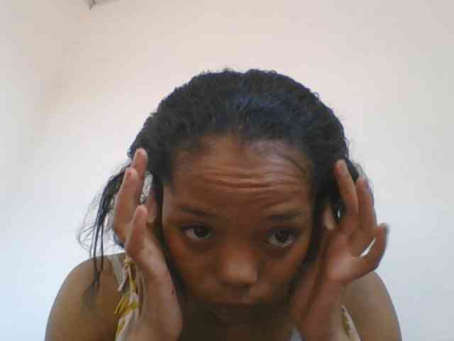 Rosah1a - Girl 