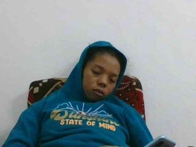rosah1a's webcam live show