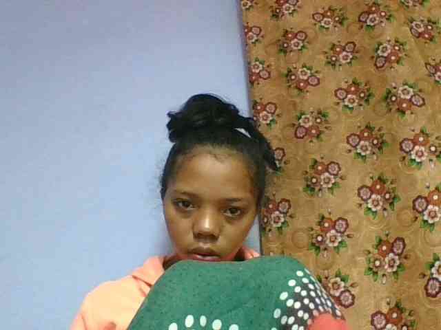 Rosah1a - Girl 
