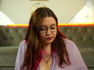 SinfullAngel Porn Show