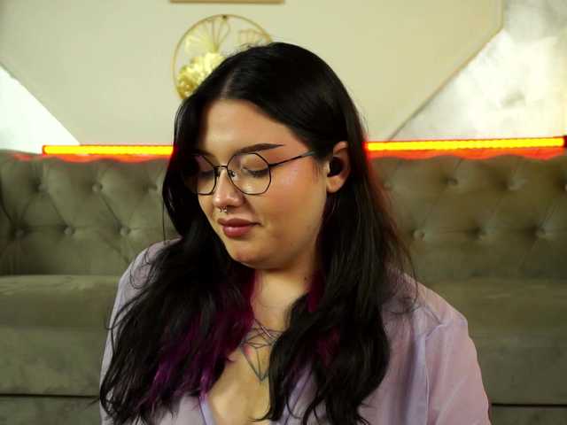 SinfullAngel live cam on BongaCams