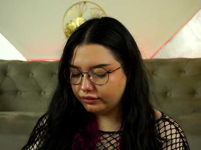 SinfullAngel live cam on BongaCams