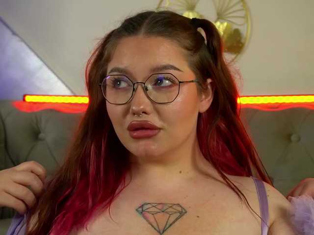 SinfullAngel live cam