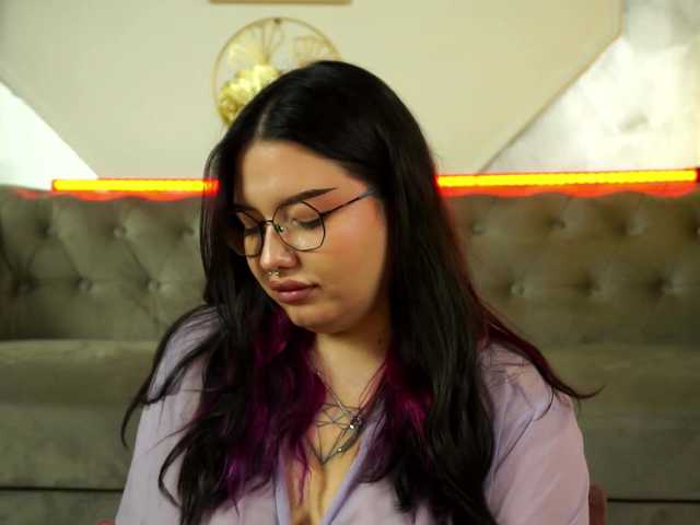 SinfullAngel live cam on BongaCams