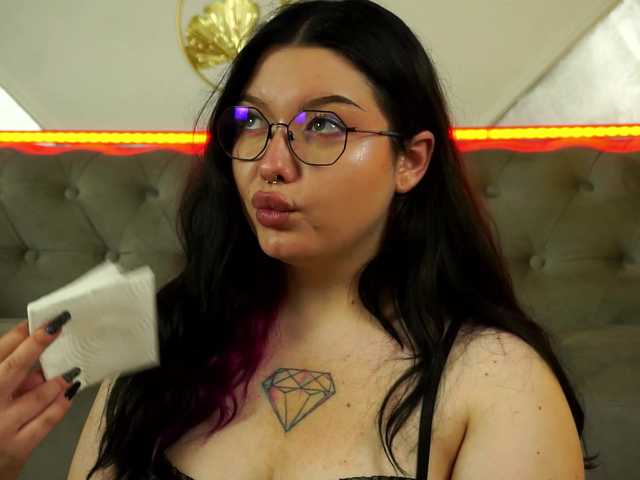 SinfullAngel live cam on BongaCams