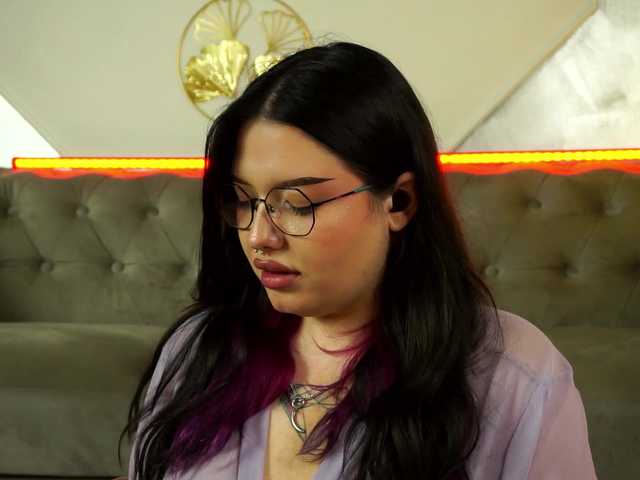 SinfullAngel live cam on BongaCams