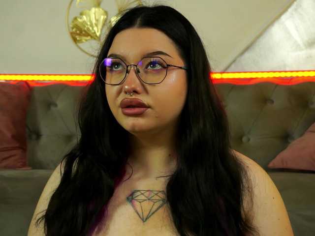 SinfullAngel live cam on BongaCams
