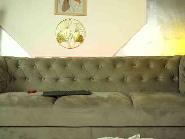 SinfullAngel webcam