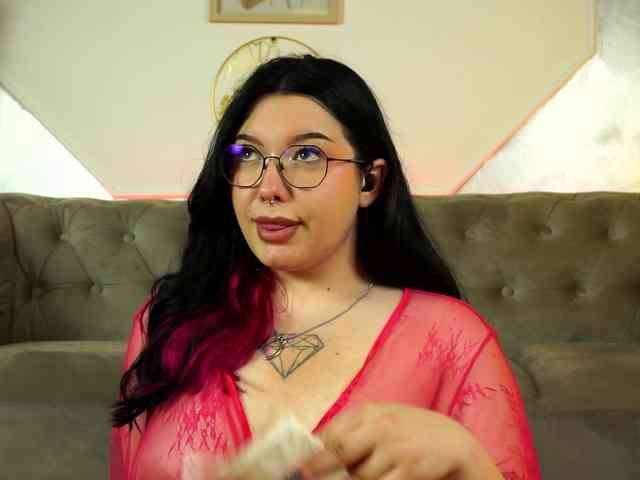 SinfullAngel webcam