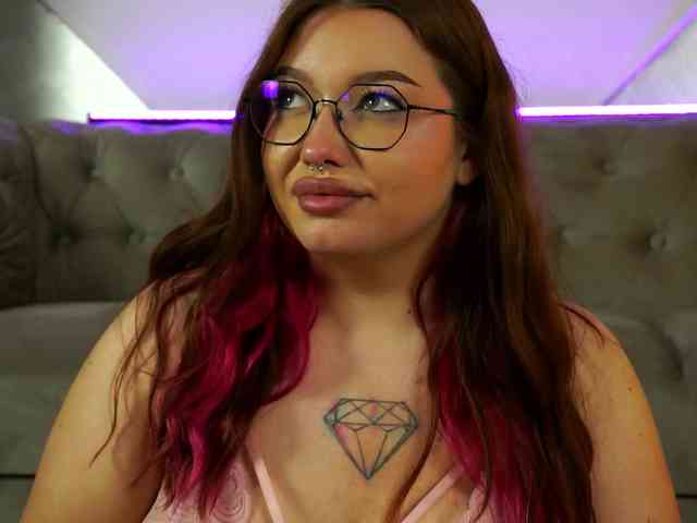 This model is live right now. SinfullAngel