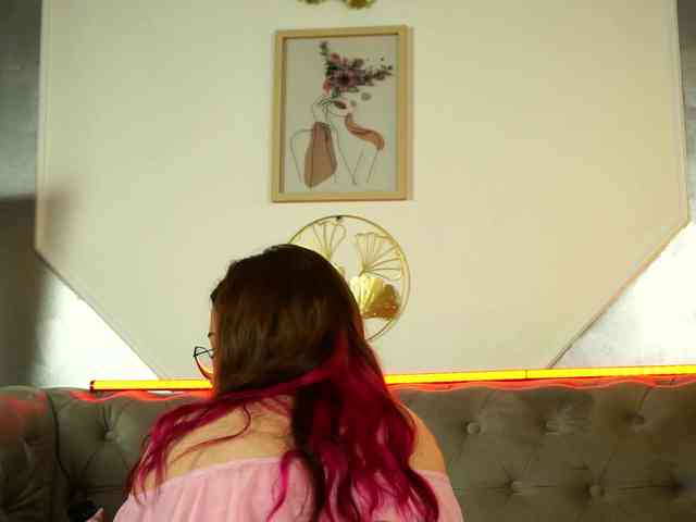 SinfullAngel webcam