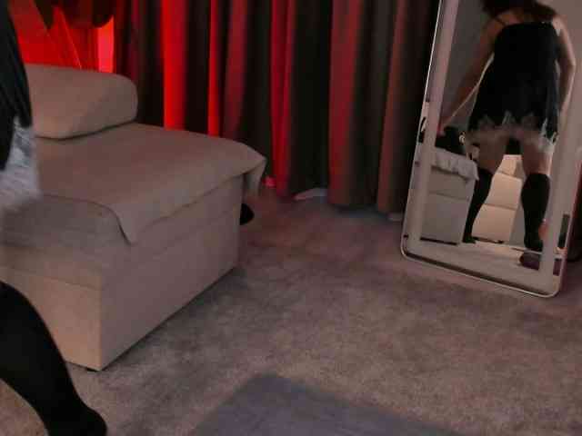 MiraVolt webcam