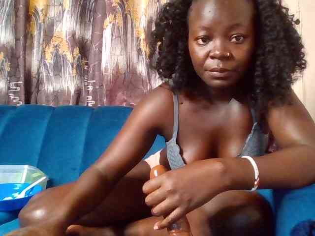 RueLoverx webcam