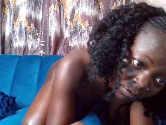 RueLoverx webcam