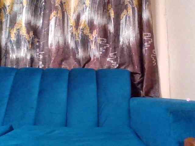 RueLoverx webcam