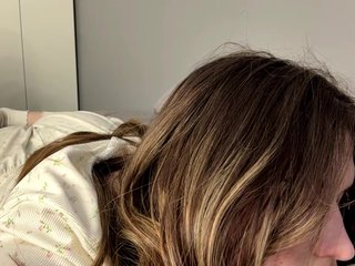 DemetraAsma Porn Show